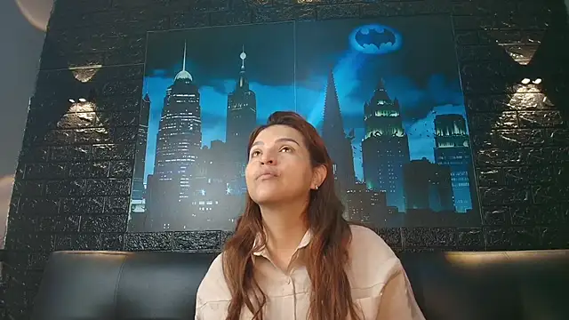 Skylar  Desire online show from 5, 11, 2025