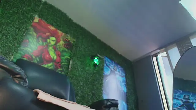 Skylar  Desire online show from 10, 11, 2025