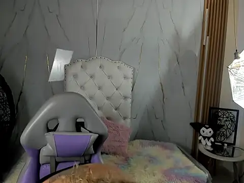 Snapshot of Juanitarubia chatting on 20, 9, 2025 Juanitarubia online show from 20, 9, 2025