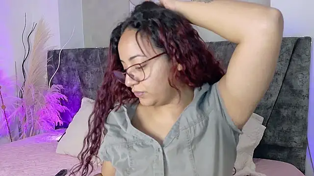 DaniniAnderson online show from 2, 6, 2026