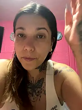 emperatrixsex online show from 17, 10, 2025