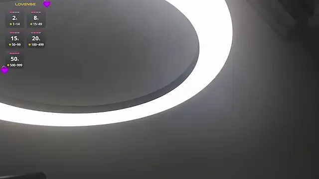 Zahra milks online show from 29, 5, 2026