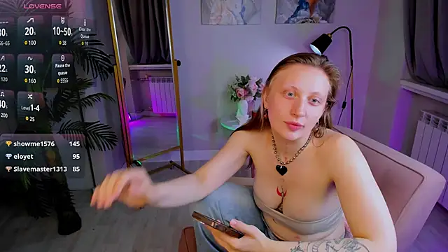 Snapshot of babydarkness chatting on 13, 9, 2025 babydarkness online show from 13, 9, 2025