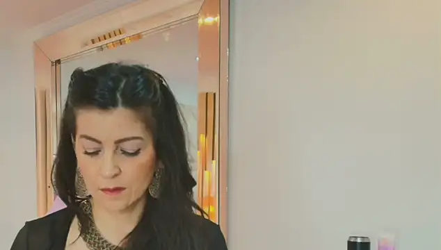 allie pearl online show from 1, 10, 2025