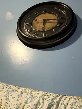 stevo170t online show from 12, 1, 2026