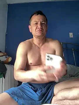 stevo170t online show from 27, 5, 2026