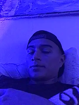 LiamDeep online show from 12, 9, 2025