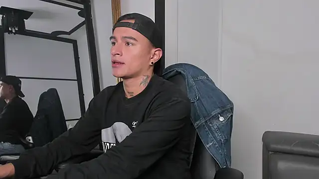 LiamDeep online show from 30, 9, 2025