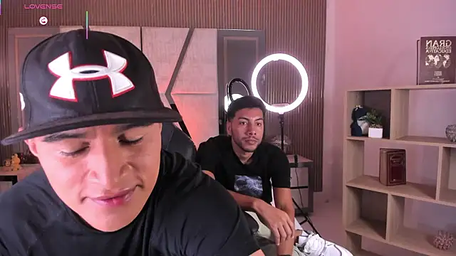 LiamDeep online show from 16, 1, 2026