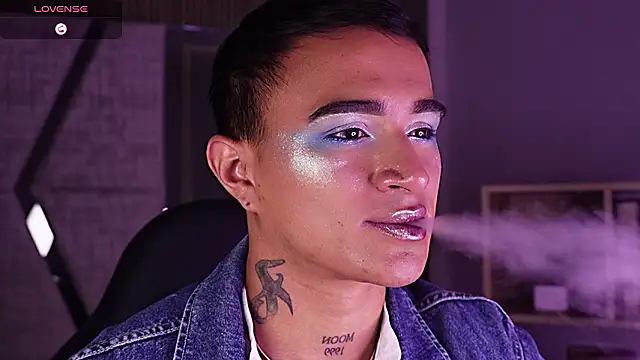 LiamDeep online show from 5, 2, 2026