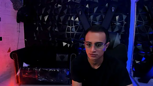 LiamDeep online show from 15, 3, 2026