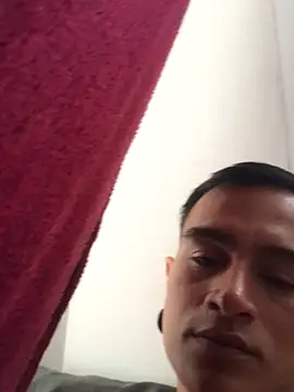 LiamDeep online show from 9, 7, 2026
