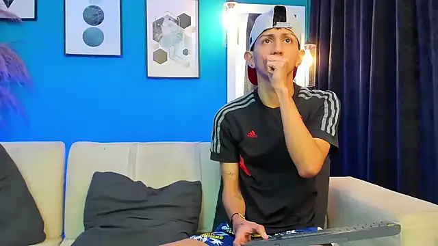 Marcus and Tony online show from 5, 3, 2026