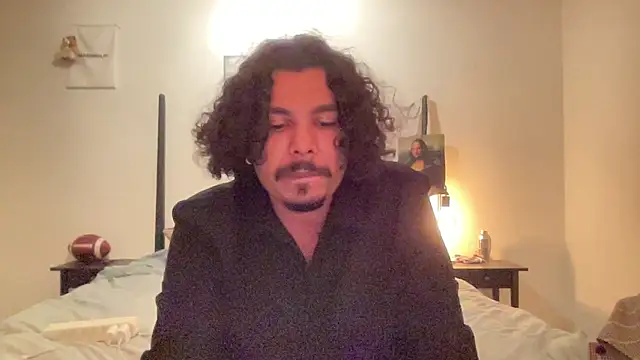 Snapshot of daddyvibes chatting on 8, 10, 2025 daddyvibes online show from 8, 10, 2025
