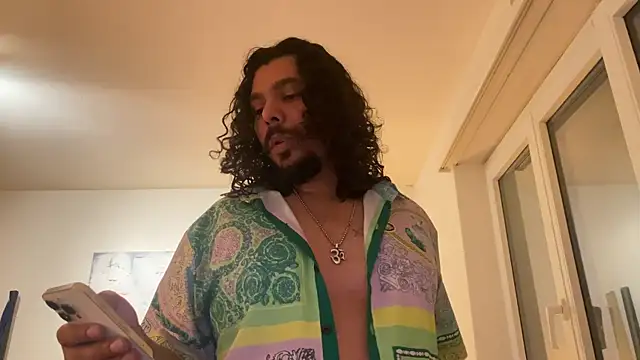 daddyvibes online show from 21, 5, 2026