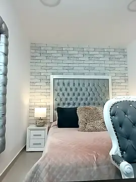 Snapshot of AmiraMorgan chatting on 29, 9, 2025 AmiraMorgan online show from 29, 9, 2025