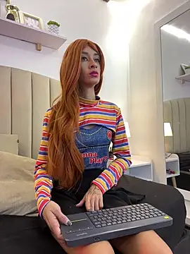 SunshineLizzy online show from 31, 10, 2025