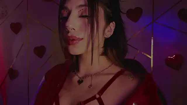 Hollyxx  online show from 15, 2, 2026