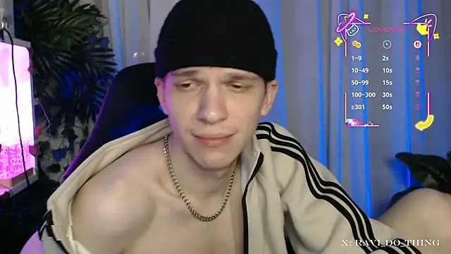 frozen boy online show from 17, 11, 2025