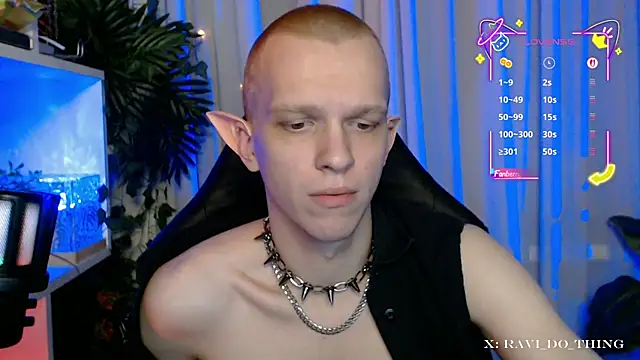 frozen boy online show from 20, 11, 2025