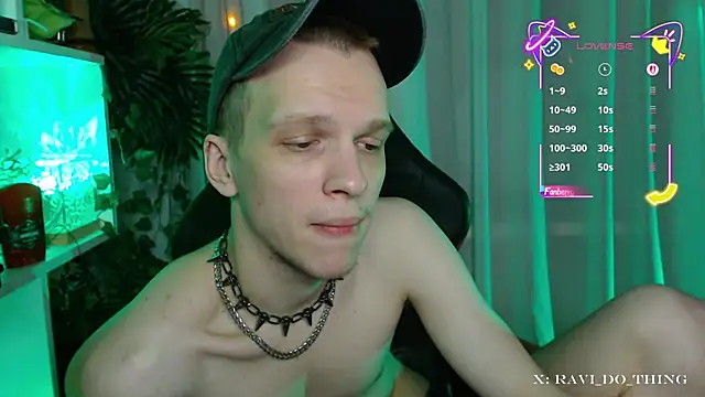 frozen boy online show from 15, 12, 2025