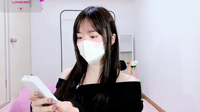 Anne Anne chan online show from 14, 11, 2025