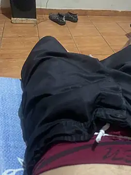 Snapshot of Bruno18cmmmmkk chatting on 22, 12, 2025 Bruno18cmmmmkk online show from 22, 12, 2025