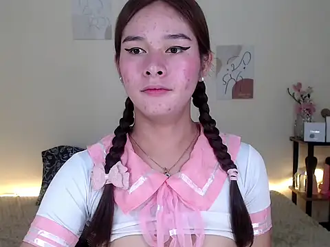 sassymimi69 online show from 11, 10, 2025