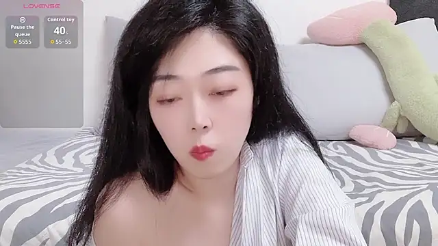 baobao-419 online show from 8, 9, 2025