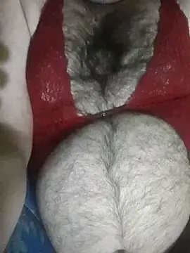 Snapshot of Morboseando chatting on 25, 9, 2025 Morboseando online show from 25, 9, 2025