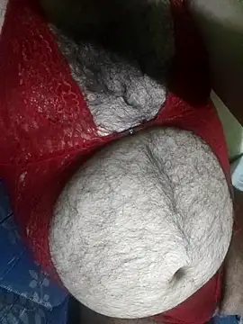 Snapshot of Morboseando chatting on 4, 10, 2025 Morboseando online show from 4, 10, 2025