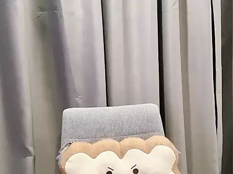 Snapshot of _Melancholy_ chatting on 18, 10, 2025 Melancholy online show from 18, 10, 2025