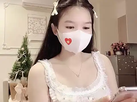 Snapshot of _Melancholy_ chatting on 18, 12, 2025 Melancholy online show from 18, 12, 2025