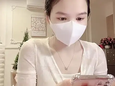 Snapshot of _Melancholy_ chatting on 19, 12, 2025 Melancholy online show from 19, 12, 2025