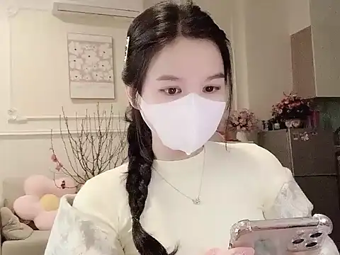 Snapshot of _Melancholy_ chatting on 2, 2, 2026 Melancholy online show from 2, 2, 2026