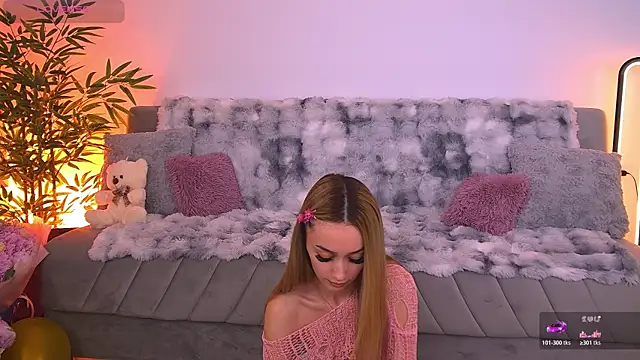 AmyKent  online show from 17, 5, 2026