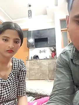 romantic couple1 online show from 20, 2, 2026