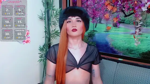 Snapshot of Madiso_Santiel chatting on 27, 9, 2025 Madiso Santiel online show from 27, 9, 2025