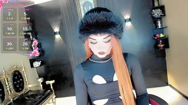 Snapshot of Madiso_Santiel chatting on 14, 10, 2025 Madiso Santiel online show from 14, 10, 2025