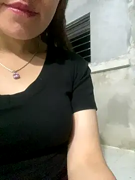 Snapshot of Pyy07 chatting on 19, 10, 2025 Pyy07 online show from 19, 10, 2025