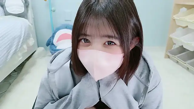 Snapshot of Hinata_Sun chatting on 11, 11, 2025 Hinata Sun online show from 11, 11, 2025