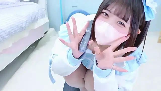 Snapshot of Hinata_Sun chatting on 17, 11, 2025 Hinata Sun online show from 17, 11, 2025