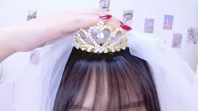 Snapshot of Hinata_Sun chatting on 5, 12, 2025 Hinata Sun online show from 5, 12, 2025