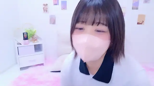 Snapshot of Hinata_Sun chatting on 14, 12, 2025 Hinata Sun online show from 14, 12, 2025