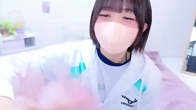 Hinata Sun online show from 23, 5, 2026