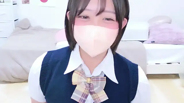 Snapshot of Hinata_Sun chatting on 26, 6, 2026 Hinata Sun online show from 26, 6, 2026