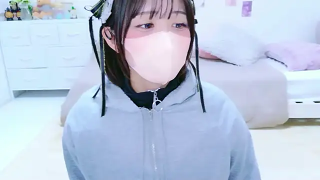 Snapshot of Hinata_Sun chatting on 20, 7, 2026 Hinata Sun online show from 20, 7, 2026