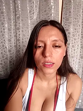 Snapshot of Lahila_ chatting on 16, 9, 2025 Lahila online show from 16, 9, 2025