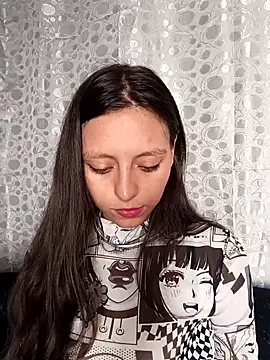 Snapshot of Lahila_ chatting on 21, 9, 2025 Lahila online show from 21, 9, 2025