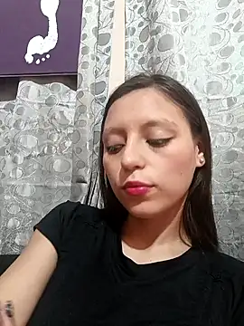 Snapshot of Lahila_ chatting on 12, 10, 2025 Lahila online show from 12, 10, 2025